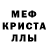 Метадон мёд Teddy YT
